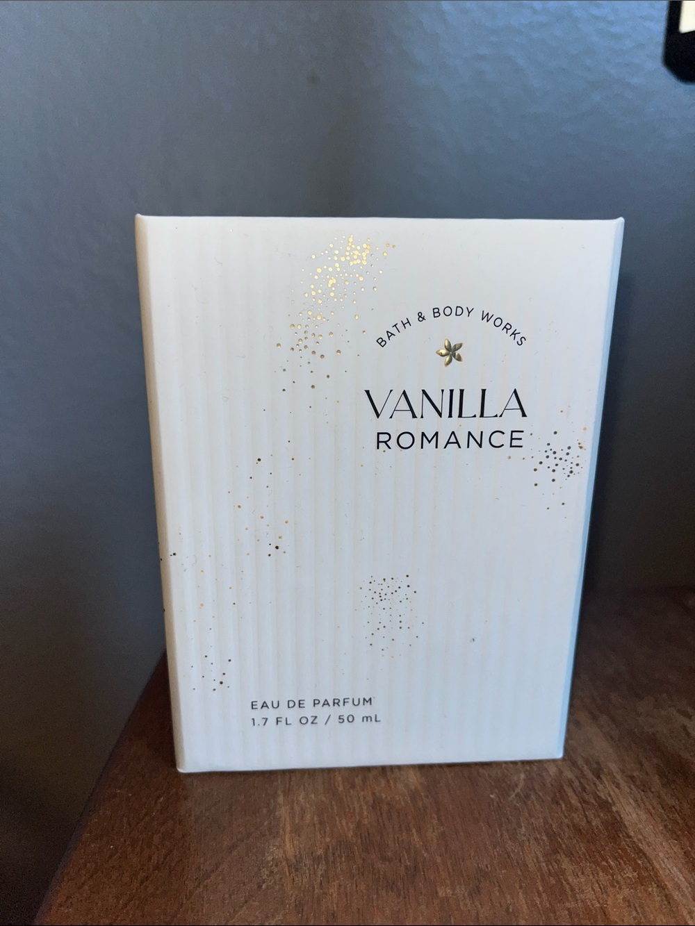 Bath & Body Works Vanilla Romance
